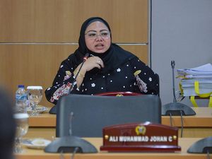 Contoh Negara Lain, Gerindra Setuju Garasi Jadi Syarat Perpanjang STNK Mobil