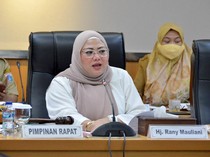 Gerindra DKI Belum Komunikasi dengan Pramono: Kami Kawal Program Warga