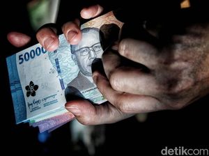 Mau Tukar Uang Receh di Rest Area Tol? Hari Ini Terakhir Ya
