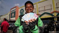 Selain itu nominal itu akan dibagikan menjadi pecahan Rp 100.000, Rp 50.000,  Rp 20.000 Rp 10.000 hingga Rp 1.000.
