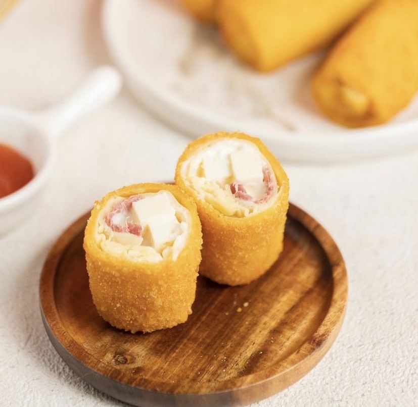 Risol Mayones Enak di Jakarta