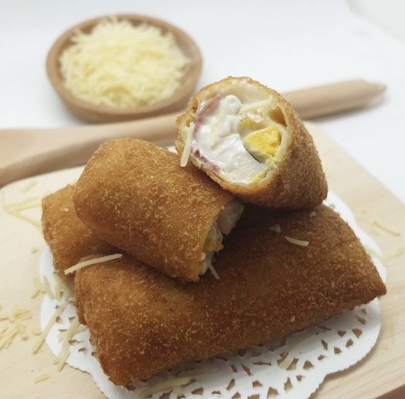 Risol Mayones Enak di Jakarta