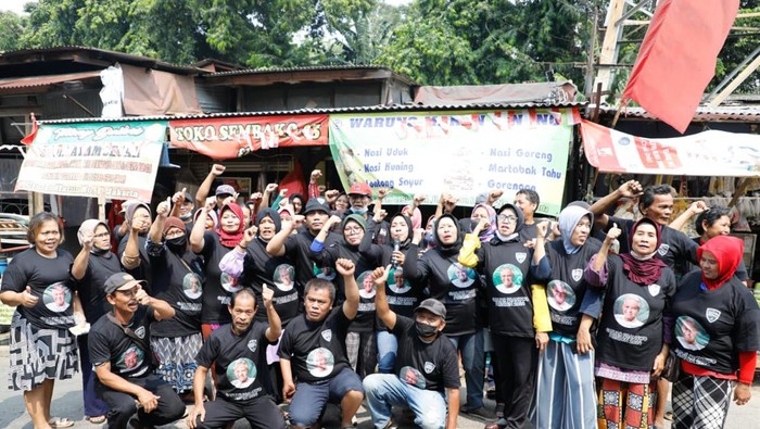 Sahabat Ganjar
