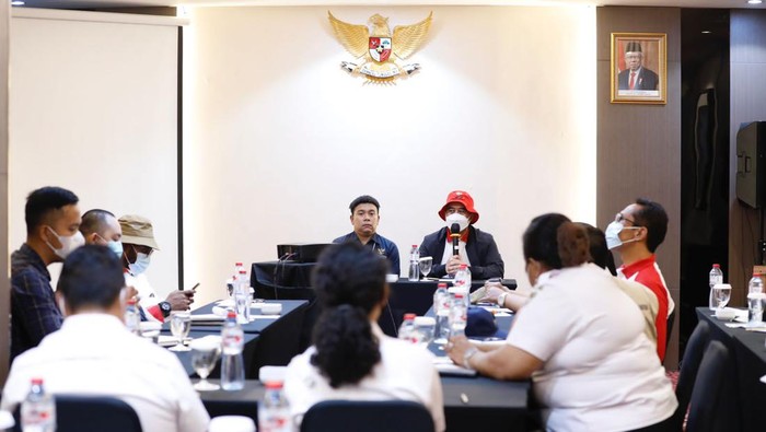 Sahabat Ganjar