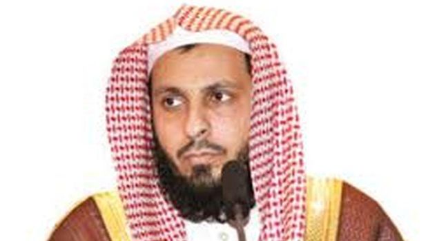 Saleh Al Talib (Ist Twitter)
