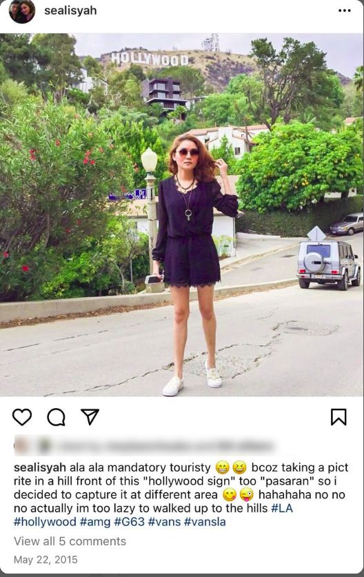 Seali Syah