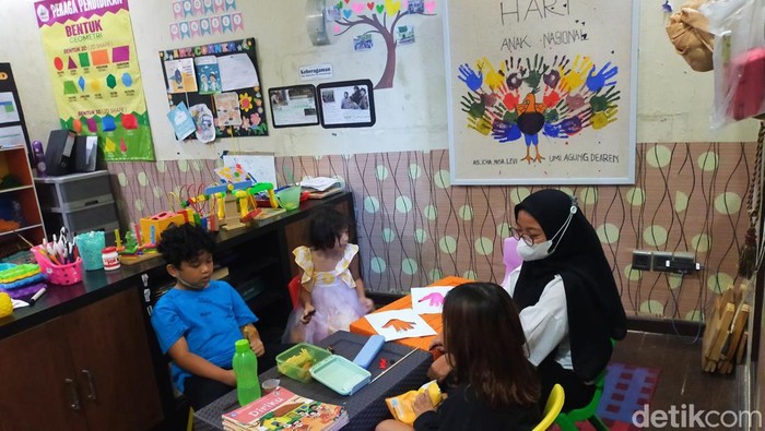 Sekolah di Banyuwangi