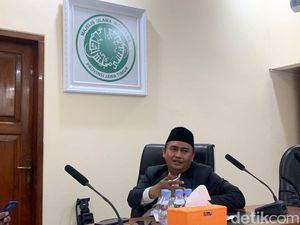 Ramai Polisi Tangkap Penjual Chip Domino, MUI Jatim: Sudah Kami Haramkan!