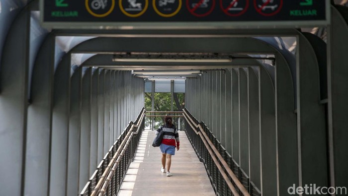 Selesai Direvitalisasi, Halte TransJ GBK Makin Nyaman PT. Transportasi Jakarta (TransJakarta) telah merampungkan revitalisasi Halte Gelora Bung Karno (GBK), Jakarta Pusat. Yuk kita lihat hasilnya.