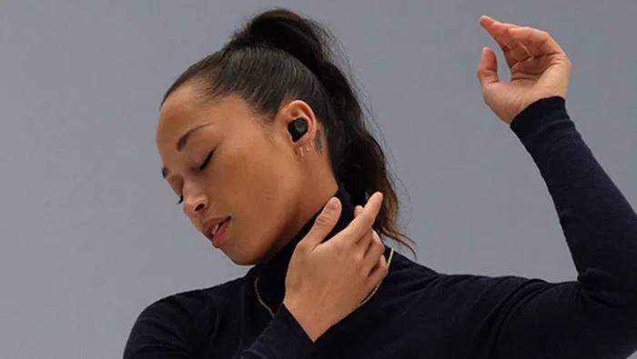 Sennheiser Momentum True Wireless 3
