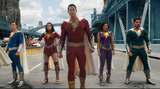 Review Shazam! Fury of the Gods: Hangat dan Kocak