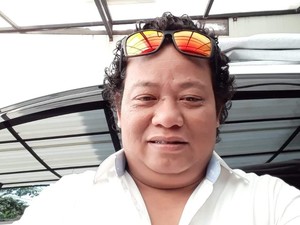 Terbongkar Aksi Provokasi Kuat Maruf di Kasus Pembunuhan Yoshua