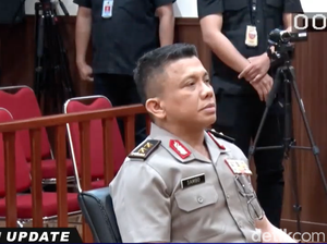 Sidang Banding Pemberhentian Tak Hormat Ferdy Sambo Digelar Besok