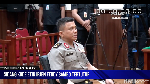 7 Foto Kemunculan Perdana Ferdy Sambo Usai Jadi Tersangka
