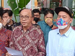 Mo Sidik Disomasi Rp 1 M Gegara Open Mic Punya HAKI, Bikin Nggak Bisa Melawak