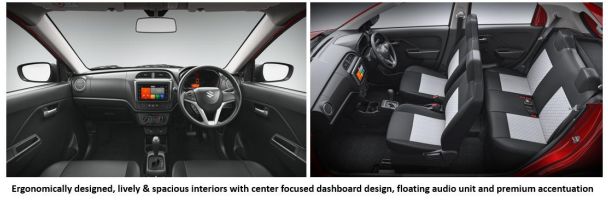 Suzuki Alto K10 Cuma Rp 74 Jutaan