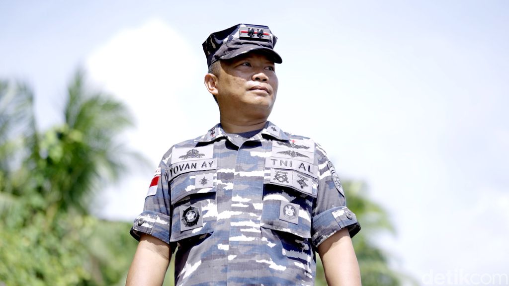 Tugas TNI di Perbatasan Tak Cuma Jaga Wilayah tapi Kedaulatan Rupiah