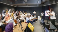 Lahirnya Kumpul Jagoan didorong oleh tingginya kekhawatiran masyarakat terkait tantangan keuangan dalam kehidupan mereka sehari-hari dan keinginan mereka untuk meningkatkan kemampuan mengelola keuangan.