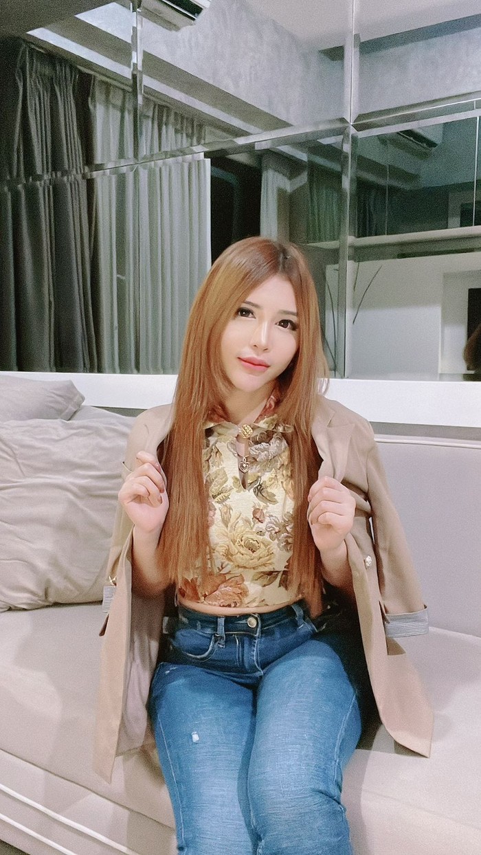 vivi jovita