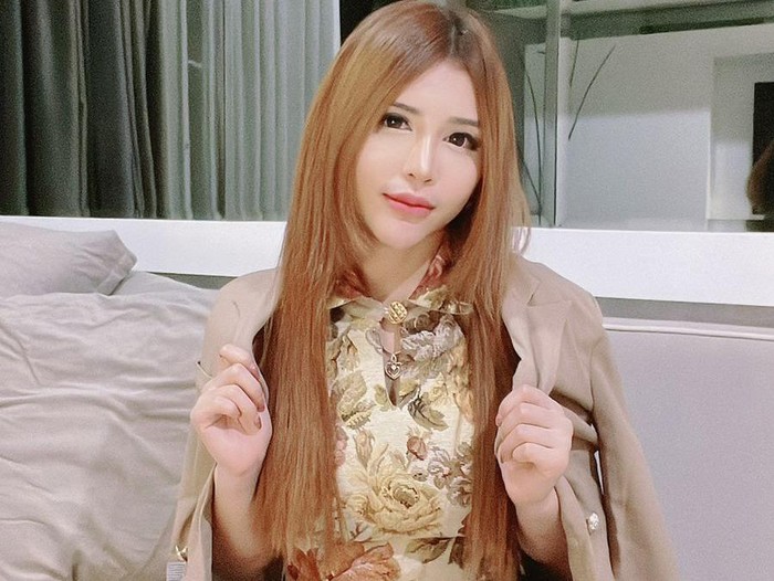 vivi jovita