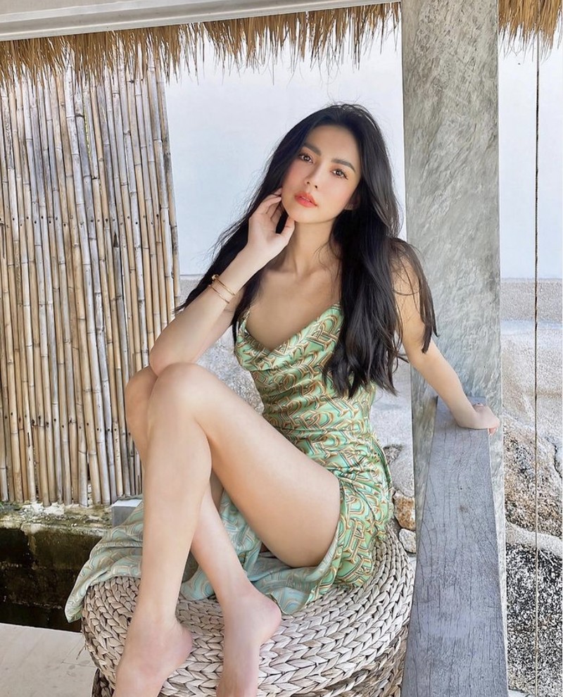 Wanida Termthanaporn