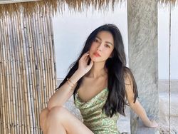 Wanida Termthanaporn yang Bikin Para Netizen Jatuh Hati