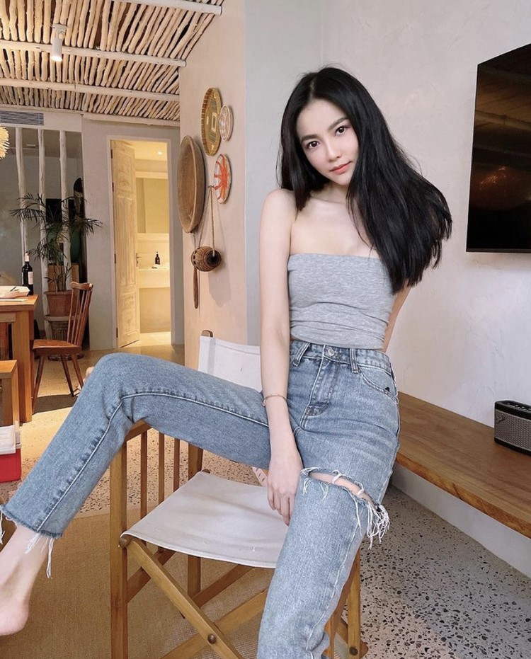 Wanida Termthanaporn Wanida Termthanaporn