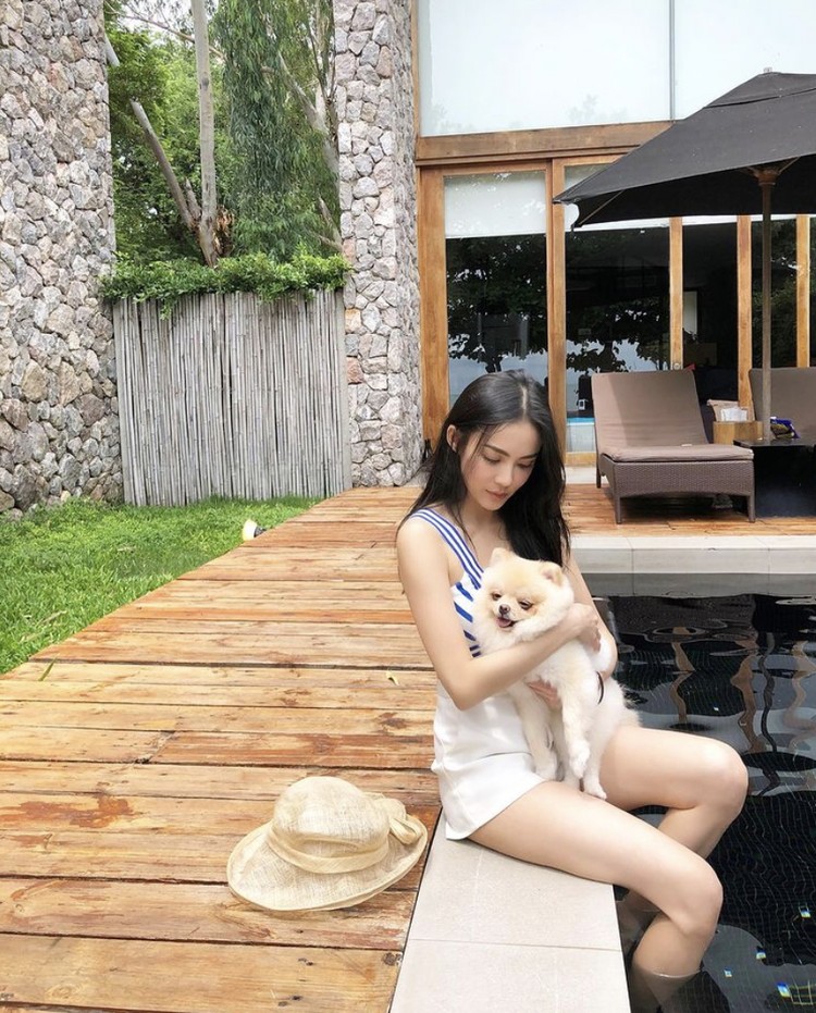 Wanida Termthanaporn Wanida Termthanaporn