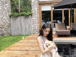 Wanida Termthanaporn yang Bikin Para Netizen Jatuh Hati