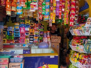 Nggak Boleh Gaptek, Usaha Kecil Wajib Melek Digital