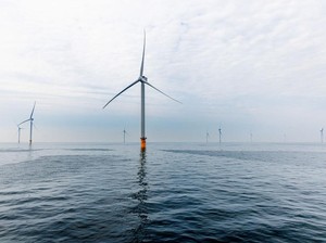 Bermacam Sumber Energi Alternatif untuk Cegah Pemanasan Global