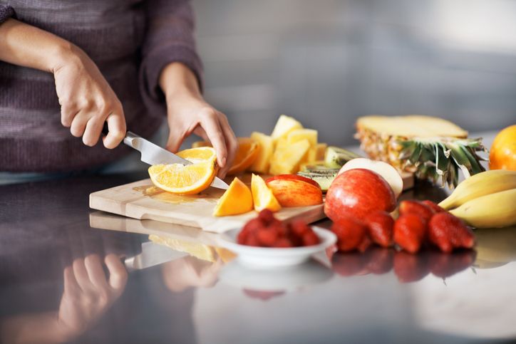 7 Jenis Pisau Dapur Berdasarkan Kegunaan Spesifiknya.