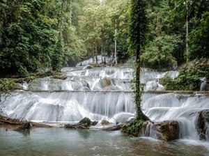 Air Terjun Moramo, Contoh Paket Lengkap Wisata Alam