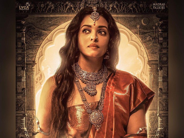 Aishwarya Rai