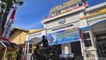 Potret TNI AL Saat Jaga Keindahan Pulau Terluar
