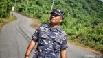 Begini Pesona Pulau Batu Belah, Ada Desa Bahari Program TNI AL di Sana