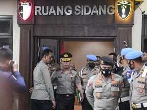 Apa Itu Banding dalam Hukum? Simak Penjelasannya