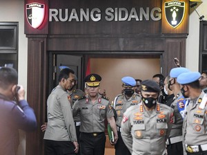Apa Itu Banding dalam Hukum? Simak Penjelasannya