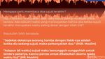 Bacaan Doa Sujud Terakhir yang Singkat tapi Mustajab