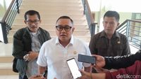 Badan Kehormatan Akan Panggil Ketua DPRD Kabupaten Sukabumi, Ada Apa?