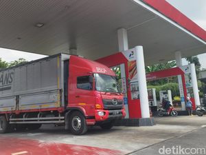 Rencana Pembatasan BBM Bersubsidi, Organda Semarang Ketar-ketir