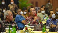 Kementerian Pekerjaan Umum dan Perumahan Rakyat (PUPR) yang memberikan apresiasi ini karena keberhasilan BTN dalam menyalurkan KPR Subsidi terbanyak untuk semua segmen di Indonesia.