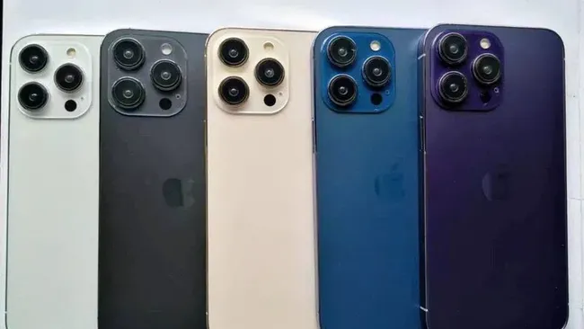 Menanti Inovasi iPhone 14: Layar Tanpa Notch dan Hilangnya iPhone Mini