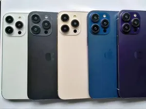 Bocoran Terbaru Harga iPhone 14 Bikin Nangis, Lebih Mahal dari iPhone 13