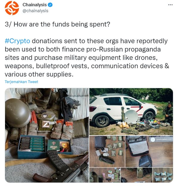 Chainalysis