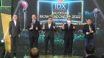 Digital Mortgage Ecosystem BTN Diganjar Penghargaan