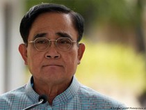 PM Thailand Akan Bubarkan Parlemen Sebelum Masa Jabatannya Berakhir