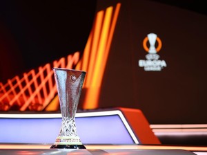 Link Live Streaming Final Liga Europa: Sevilla Vs AS Roma