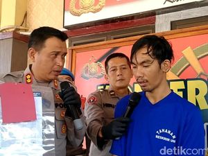 7 Fakta Dukun Palsu Paksa Wanita Pekalongan Setubuhi Anak-Potong Payudara