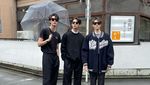 Ketampanan F4 Thailand yang Meledak-ledak di Jepang